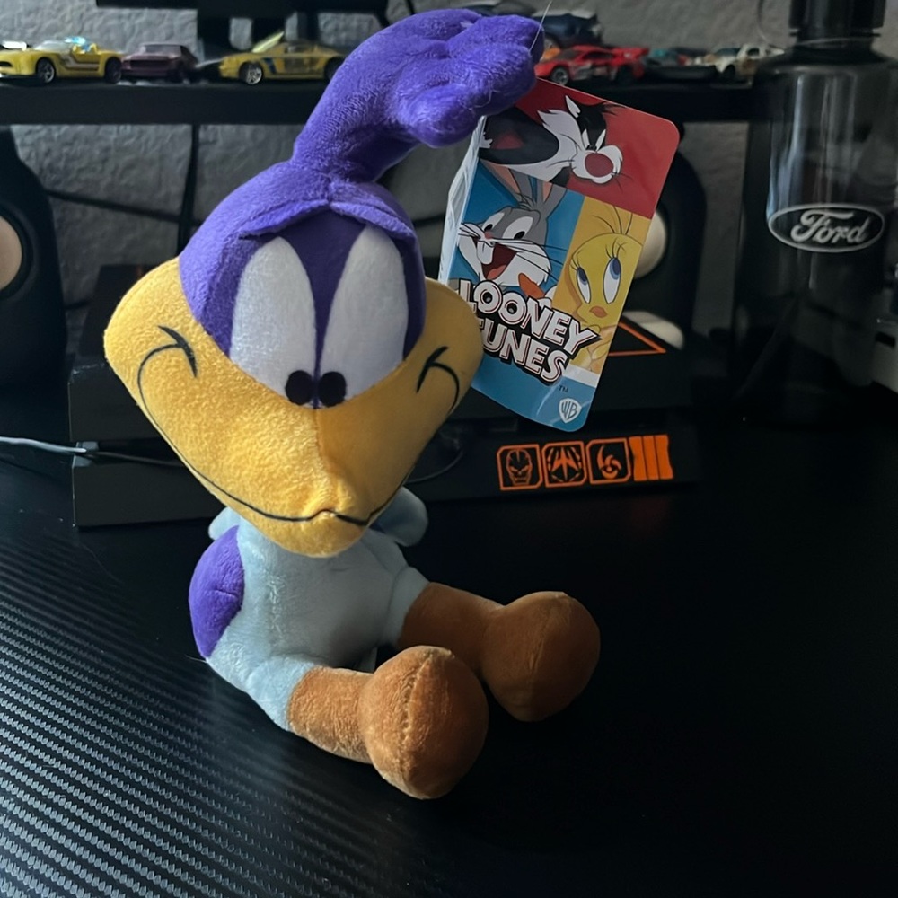 Road Runner (Looney Toons)